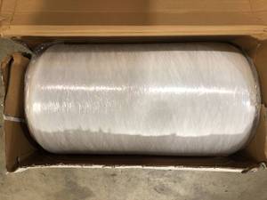 Lucid Comfort Collection  10in. Firm Gel Memory Foam Tight Top King Mattress review photos customer return