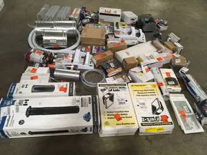 lot 9 image: Mix lot of houseware items, Customer returns, Review all pictures