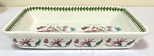 lot 90 image: Portmeirion The Botanic Garden Dishware