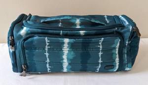 lot 42 image: Lug 3pc Cosmetic Bag Set