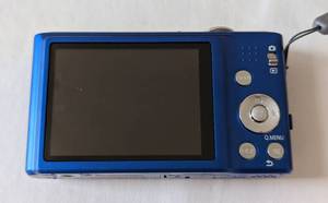 lot 58 image: Panasonic Lumix Camera