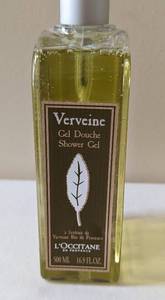 lot 69 image: New LOccitane Soaps and Lotion
