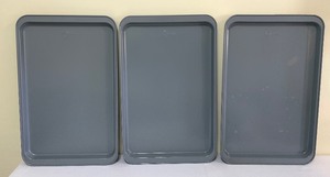 lot 129 image: Baking Pans by Green Pan, Curtis Stone and Cooks Essentials
