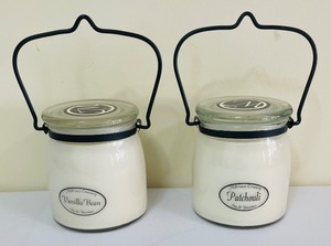 lot 132 image: New Candles Galore