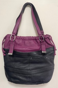 lot 146 image: B. Makowsky Handbag