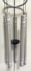 lot 153 image: New Wind Chime by Marigold