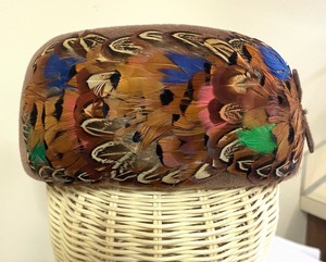 lot 154 image: Trio of Gorgeous Hats
