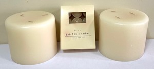 lot 177 image: Pier 1 and Party Lite New Candle Grouping