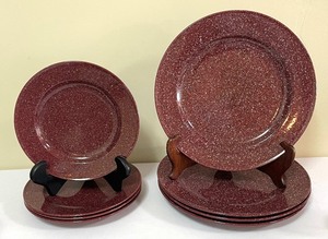 lot 183 image: Mikasa Ultrastone Dishware Service for Four