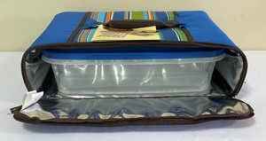 lot 196 image: New Rachel Ray Foodtastic Party Box