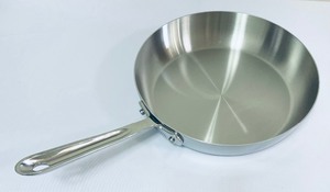 lot 15 image: All-Clad Cookware