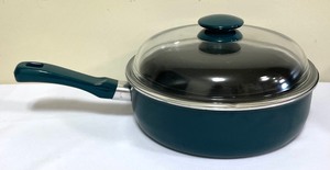 lot 240 image: T-Fal Pans