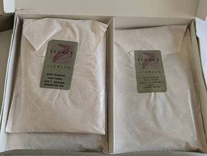 lot 203 image: Womans New Legacy Hosiery