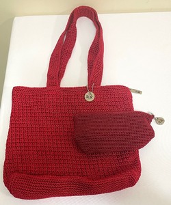 lot 273 image: Two Handbags with Wallets by The Sak