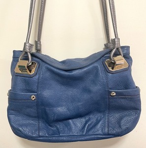 lot 271 image: B. Makowsky Handbag