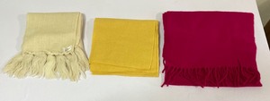 lot 280 image: Hats and Scarves