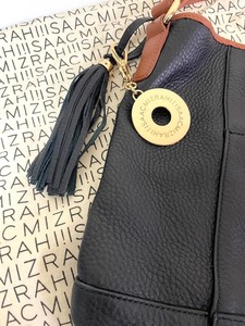 lot 277 image: Isaac Mizrahi Handbag