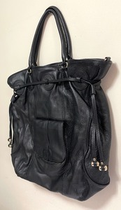 lot 288 image: Two Isaac Mizrahi Handbags