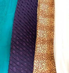 lot 289 image: 10 Trendy Scarves