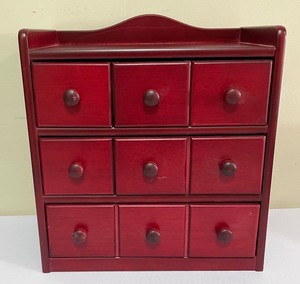 lot 297 image: Radiant Reds