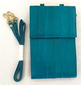 lot 359 image: Trio of Lee Sands Wallets