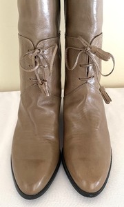 lot 361 image: Tall Boots by Liz Claiborne