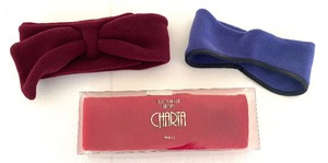 lot 354 image: Gloves and Headbands