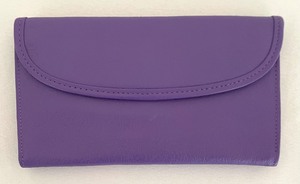 lot 365 image: Mundi Leather Wallets and Notebook