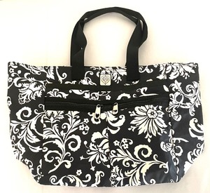lot 380 image: Brighton Tote and Pouch
