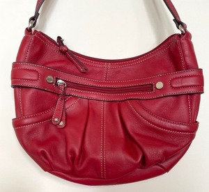 lot 389 image: Tignanello Handbag