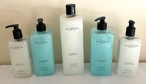 lot 392 image: New Pecksniff Hand Soap