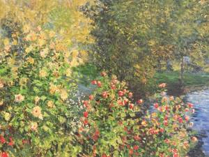 lot 43A image: Magical Fine Art Impressionist Oil Painting