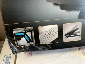 lot 6 image: Fellowes Foot Rest
