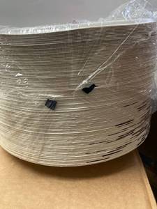 lot 32 image: Dixie Ultra Plates