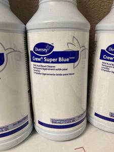 lot 65 image: Toilet Bowl Cleaner