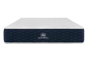 lot 1 image: Brooklyn Bedding Hybrid King Mattress