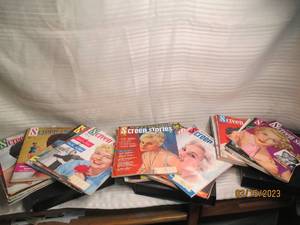 lot 218 image: (3) Velcro closure Vinyl storage ca...