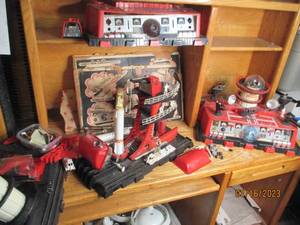 lot 6 image: Huge Operation X-500 Base Defense R...