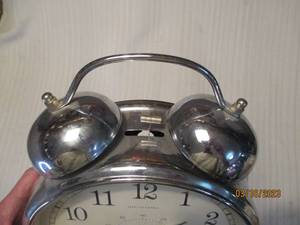 lot 266 image: Oversized Sterling and Noble dual b...