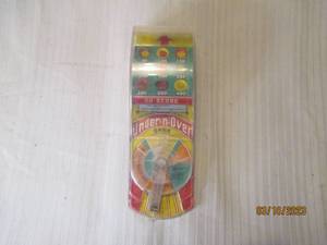 lot 313 image: Under n Over vintage game...