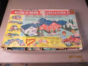 lot 146 image: Build A Home planning to set...
