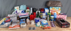 Personal Healthcare & Hygiene Products  Walgreens BP Monitor, Kleenex, Degree, Axe, Polo, Old Spice, Brut, Advil, Aim, Lotrimin, and Much More  C