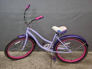 New Huffy G Cranbrook 24 Womens Bicycle  X