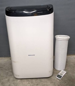 Cool-Living Portable Air Conditioner with Remote Control J