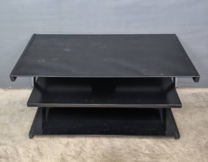 Small TV  Console Table J