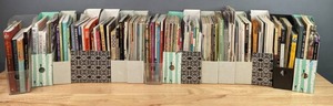 Large Collection of Crafting Books & Magazines Beads, Custom Cool Jewelry, Polymer Clay Jewelry, Rubber Stamping, Amulets & Talismans, Beyond the Bead and Much More K
