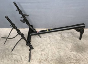 Schwinn Bicycle Rack Hitch K