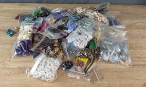 Jewelry Making Accessories K