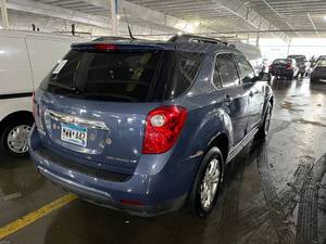 2012 Chevrolet Equinox LT..LOW MILES
