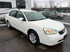 2006 Chevrolet Malibu LT